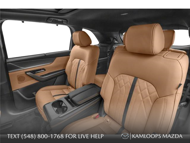 2025 Mazda CX-90 MHEV Signature (Stk: NS477) in Kamloops - Image 7 of 10