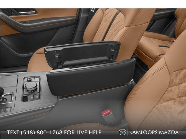2025 Mazda CX-90 MHEV Signature (Stk: NS477) in Kamloops - Image 8 of 10