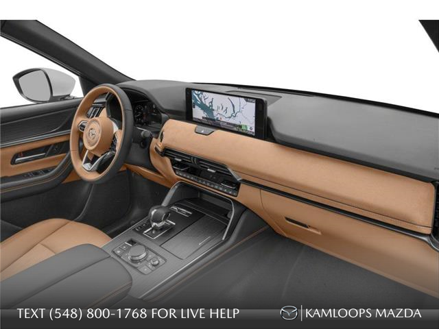 2025 Mazda CX-90 MHEV Signature (Stk: NS477) in Kamloops - Image 9 of 10