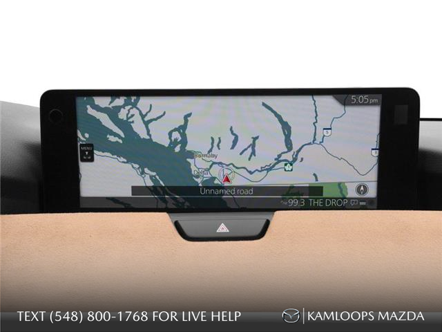 2025 Mazda CX-90 MHEV Signature (Stk: NS477) in Kamloops - Image 10 of 10