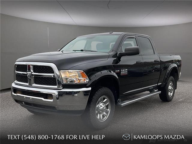 2014 RAM 2500 ST (Stk: P3881A) in Kamloops - Image 1 of 25