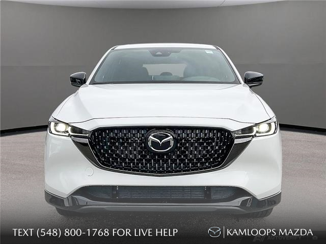 2025 Mazda CX-5 Sport Design (Stk: YS470) in Kamloops - Image 2 of 25