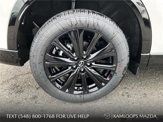 2025 Mazda CX-5 Sport Design (Stk: YS470) in Kamloops - Image 6 of 25