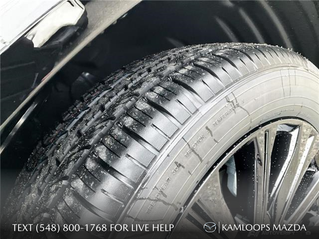 2025 Mazda CX-5 Sport Design (Stk: YS470) in Kamloops - Image 7 of 25