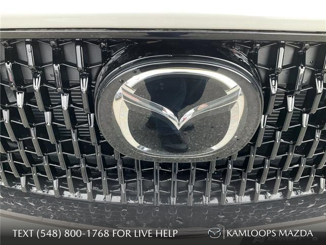 2025 Mazda CX-5 Sport Design (Stk: YS470) in Kamloops - Image 9 of 25