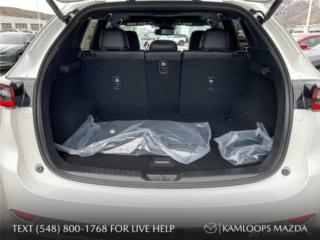2025 Mazda CX-5 Sport Design (Stk: YS470) in Kamloops - Image 12 of 25