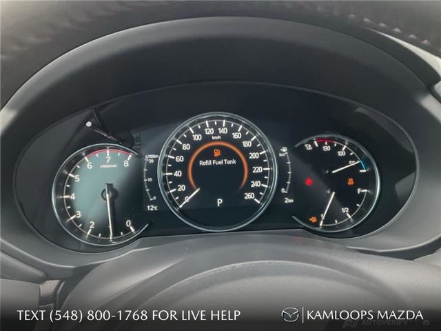 2025 Mazda CX-5 Sport Design (Stk: YS470) in Kamloops - Image 15 of 25