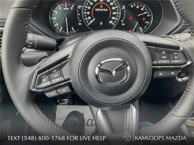 2025 Mazda CX-5 Sport Design (Stk: YS470) in Kamloops - Image 16 of 25