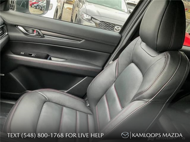 2025 Mazda CX-5 Sport Design (Stk: YS470) in Kamloops - Image 20 of 25