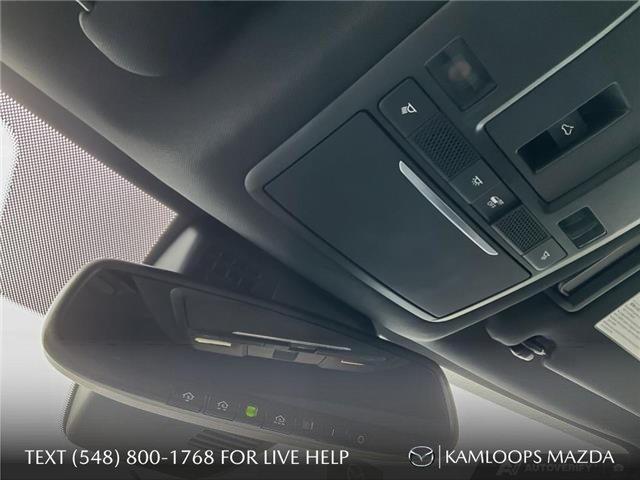 2025 Mazda CX-5 Sport Design (Stk: YS470) in Kamloops - Image 21 of 25