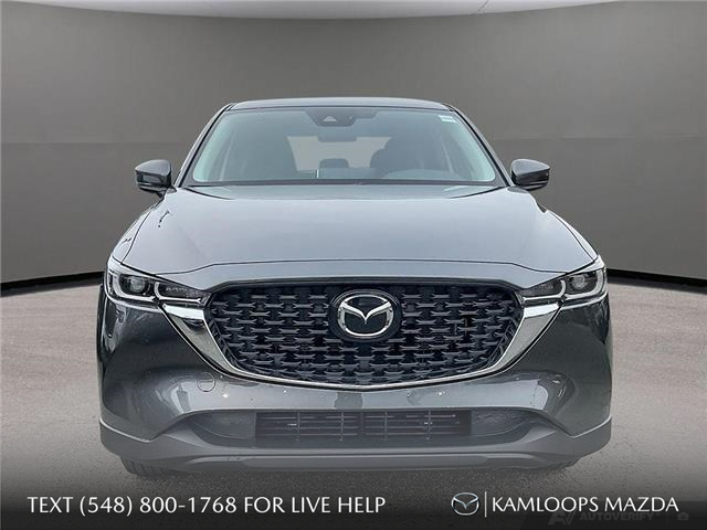 2025 Mazda CX-5 GX (Stk: YS474) in Kamloops - Image 2 of 25