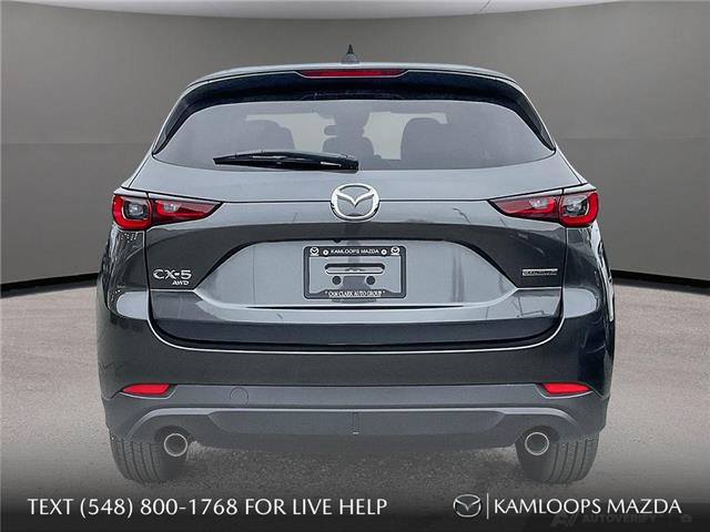 2025 Mazda CX-5 GX (Stk: YS474) in Kamloops - Image 5 of 25