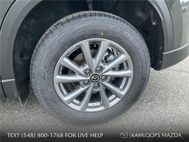 2025 Mazda CX-5 GX (Stk: YS474) in Kamloops - Image 6 of 25