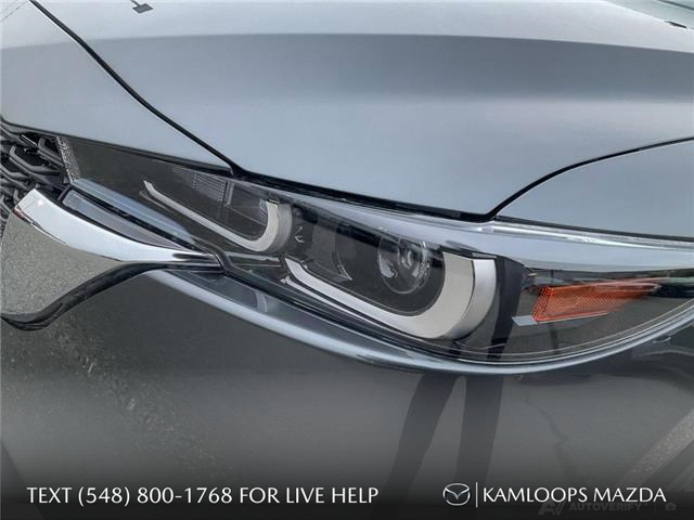 2025 Mazda CX-5 GX (Stk: YS474) in Kamloops - Image 8 of 25