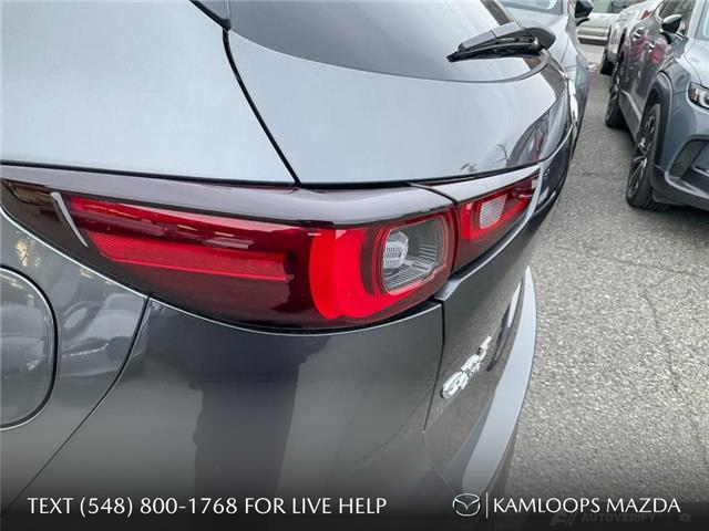 2025 Mazda CX-5 GX (Stk: YS474) in Kamloops - Image 11 of 25