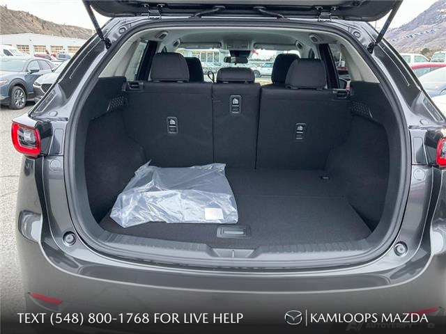 2025 Mazda CX-5 GX (Stk: YS474) in Kamloops - Image 12 of 25