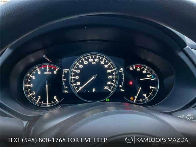 2025 Mazda CX-5 GX (Stk: YS474) in Kamloops - Image 15 of 25