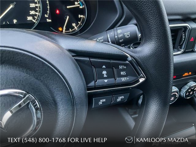2025 Mazda CX-5 GX (Stk: YS474) in Kamloops - Image 16 of 25