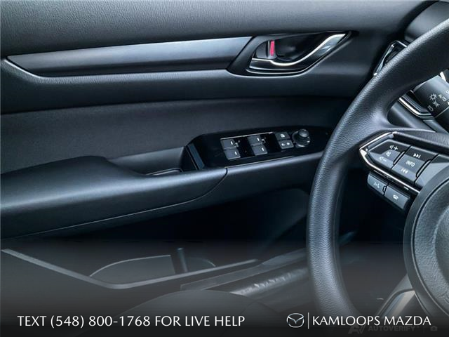 2025 Mazda CX-5 GX (Stk: YS474) in Kamloops - Image 17 of 25