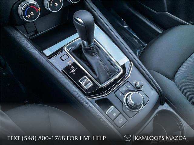 2025 Mazda CX-5 GX (Stk: YS474) in Kamloops - Image 18 of 25