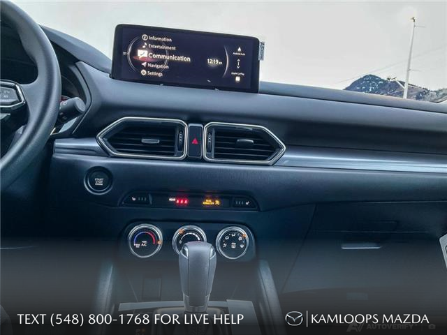 2025 Mazda CX-5 GX (Stk: YS474) in Kamloops - Image 19 of 25