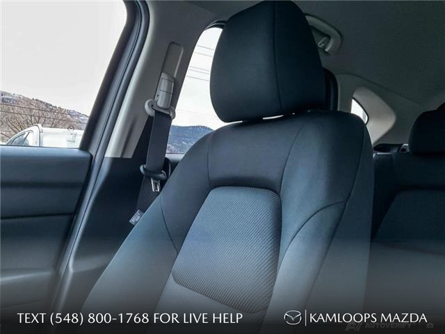 2025 Mazda CX-5 GX (Stk: YS474) in Kamloops - Image 20 of 25