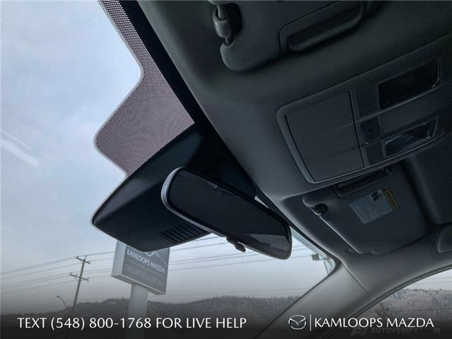 2025 Mazda CX-5 GX (Stk: YS474) in Kamloops - Image 21 of 25