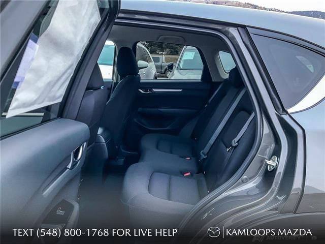 2025 Mazda CX-5 GX (Stk: YS474) in Kamloops - Image 23 of 25