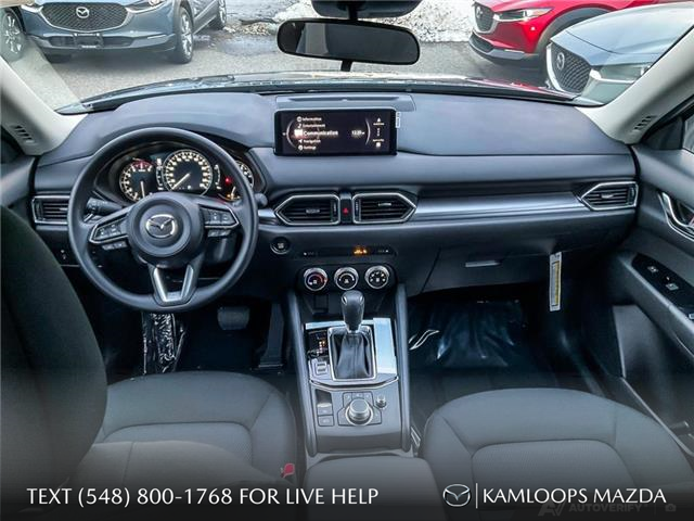 2025 Mazda CX-5 GX (Stk: YS474) in Kamloops - Image 24 of 25
