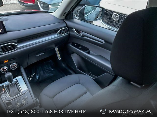 2025 Mazda CX-5 GX (Stk: YS474) in Kamloops - Image 25 of 25