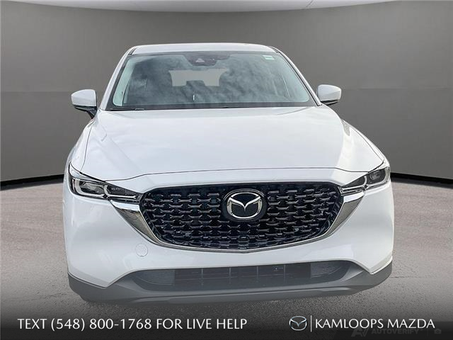 2025 Mazda CX-5 GS (Stk: YS473) in Kamloops - Image 2 of 25