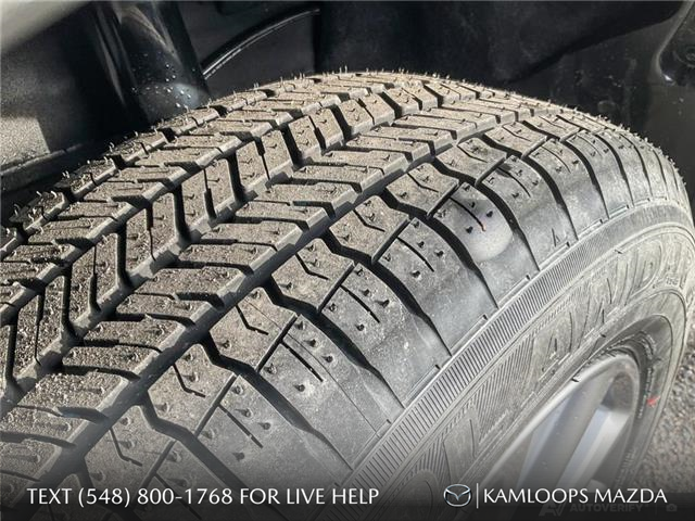 2025 Mazda CX-5 GS (Stk: YS473) in Kamloops - Image 7 of 25