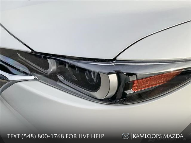 2025 Mazda CX-5 GS (Stk: YS473) in Kamloops - Image 8 of 25