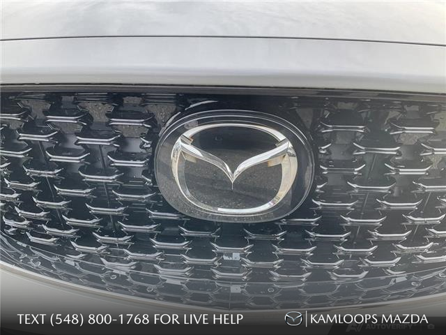 2025 Mazda CX-5 GS (Stk: YS473) in Kamloops - Image 9 of 25