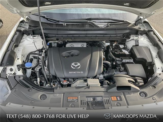 2025 Mazda CX-5 GS (Stk: YS473) in Kamloops - Image 10 of 25