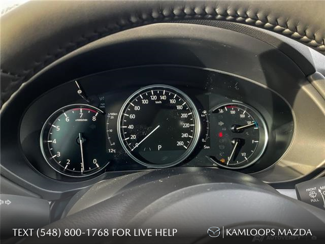 2025 Mazda CX-5 GS (Stk: YS473) in Kamloops - Image 15 of 25