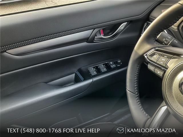 2025 Mazda CX-5 GS (Stk: YS473) in Kamloops - Image 17 of 25