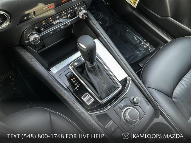 2025 Mazda CX-5 GS (Stk: YS473) in Kamloops - Image 18 of 25