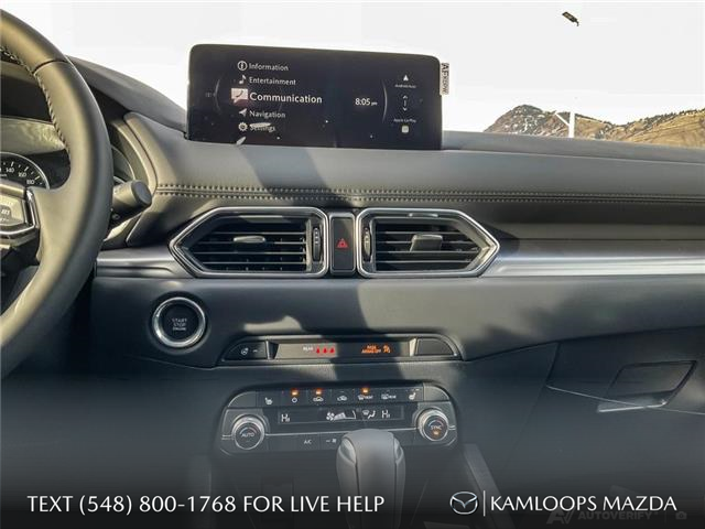 2025 Mazda CX-5 GS (Stk: YS473) in Kamloops - Image 19 of 25