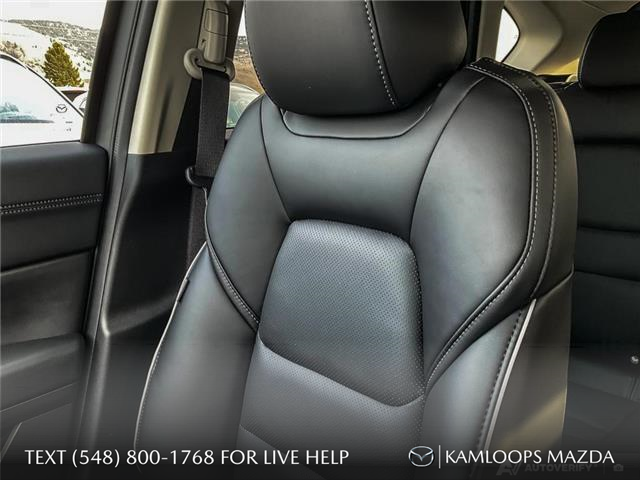 2025 Mazda CX-5 GS (Stk: YS473) in Kamloops - Image 20 of 25
