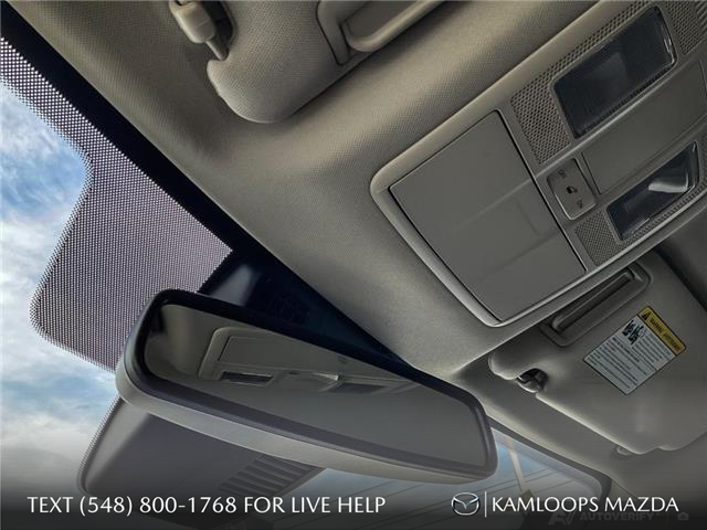 2025 Mazda CX-5 GS (Stk: YS473) in Kamloops - Image 21 of 25