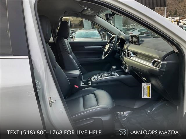 2025 Mazda CX-5 GS (Stk: YS473) in Kamloops - Image 22 of 25
