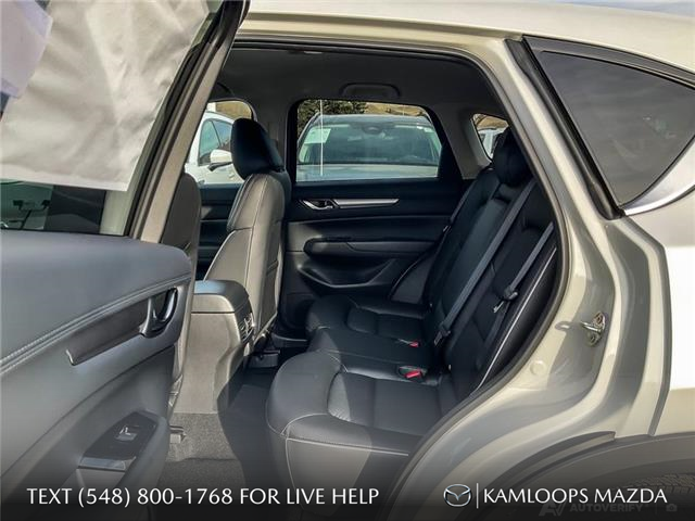 2025 Mazda CX-5 GS (Stk: YS473) in Kamloops - Image 23 of 25