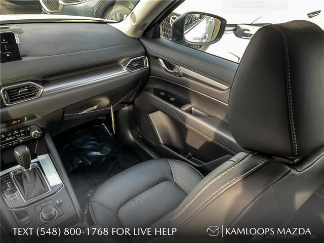 2025 Mazda CX-5 GS (Stk: YS473) in Kamloops - Image 25 of 25