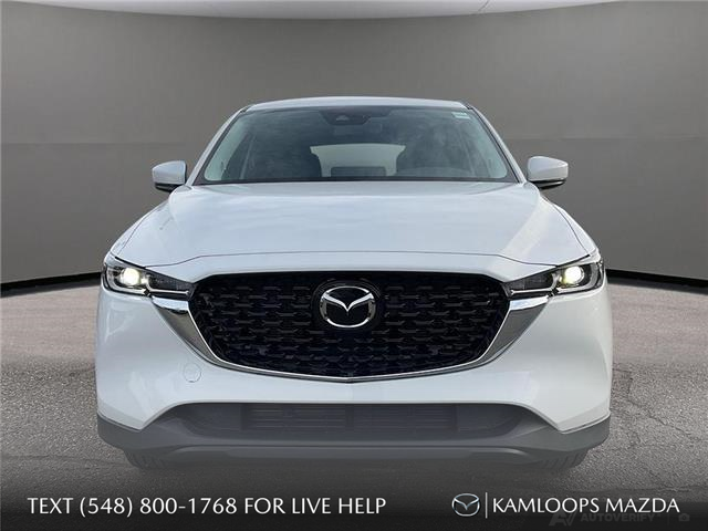 2025 Mazda CX-5 GS (Stk: YS472) in Kamloops - Image 2 of 25