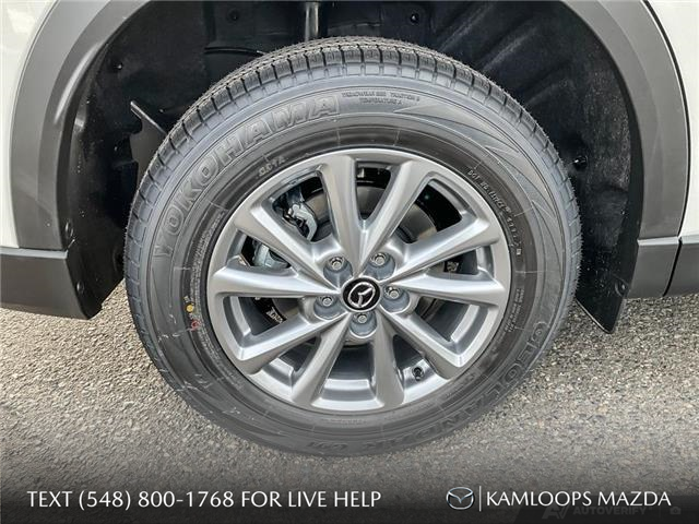 2025 Mazda CX-5 GS (Stk: YS472) in Kamloops - Image 6 of 25