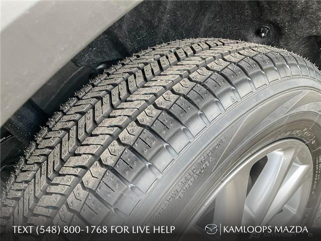 2025 Mazda CX-5 GS (Stk: YS472) in Kamloops - Image 7 of 25