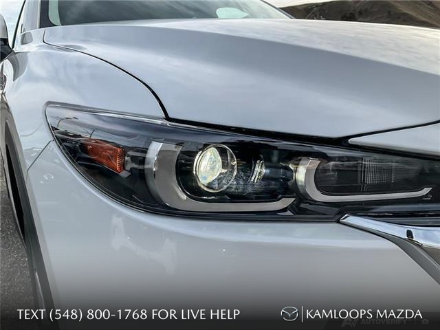 2025 Mazda CX-5 GS (Stk: YS472) in Kamloops - Image 8 of 25