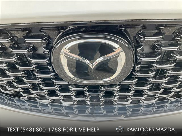 2025 Mazda CX-5 GS (Stk: YS472) in Kamloops - Image 9 of 25