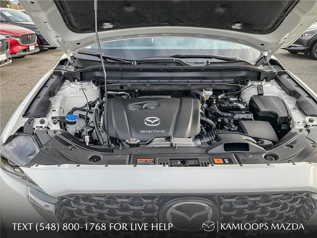 2025 Mazda CX-5 GS (Stk: YS472) in Kamloops - Image 10 of 25